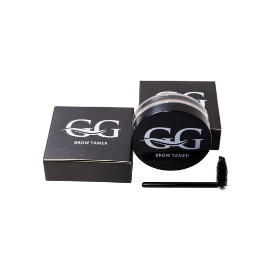 Brow Tamer