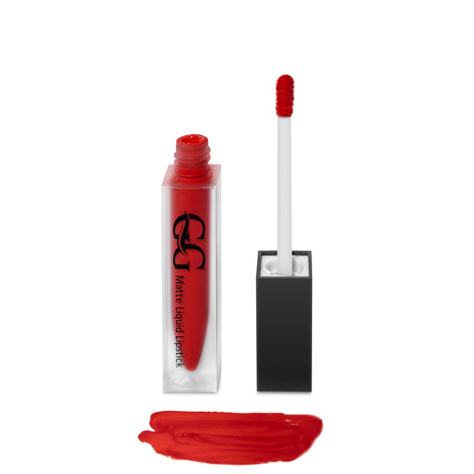 Matte Liquid Lipstick