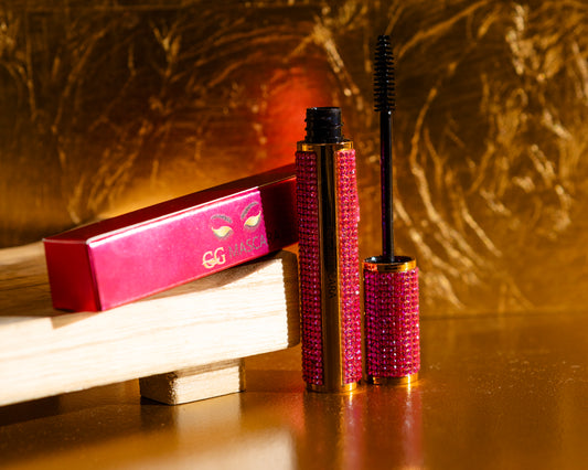 GG Mascara