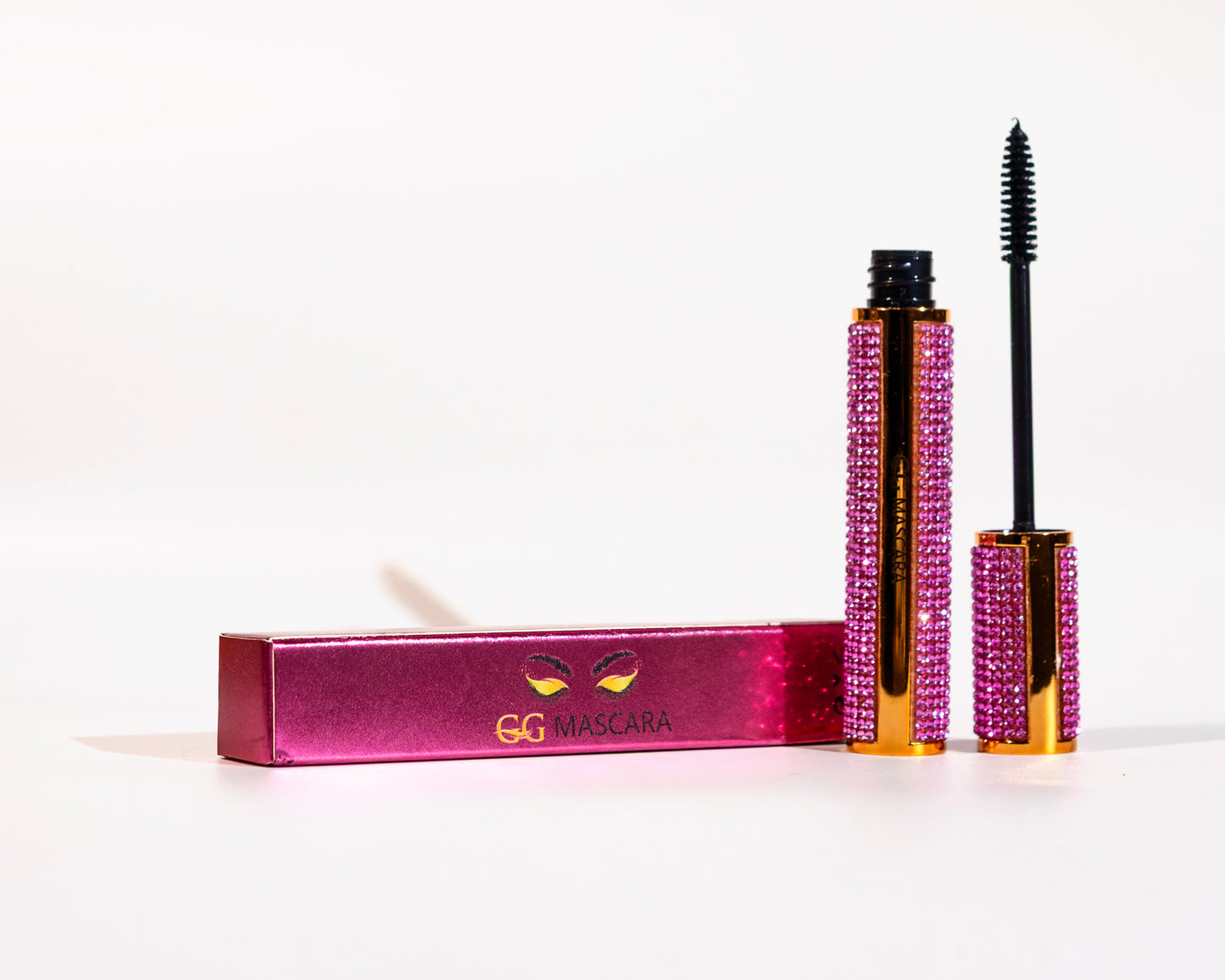GG Mascara