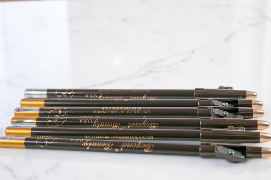 GG Precision Glide Pencil in Shade No. 3