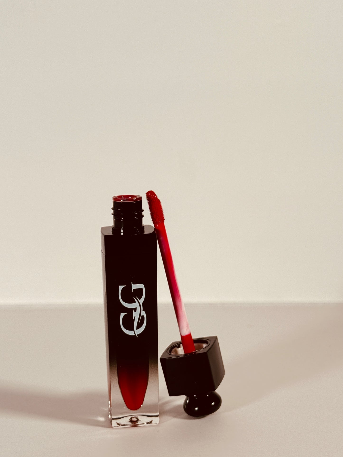 Cherry Bomb Lip Gloss