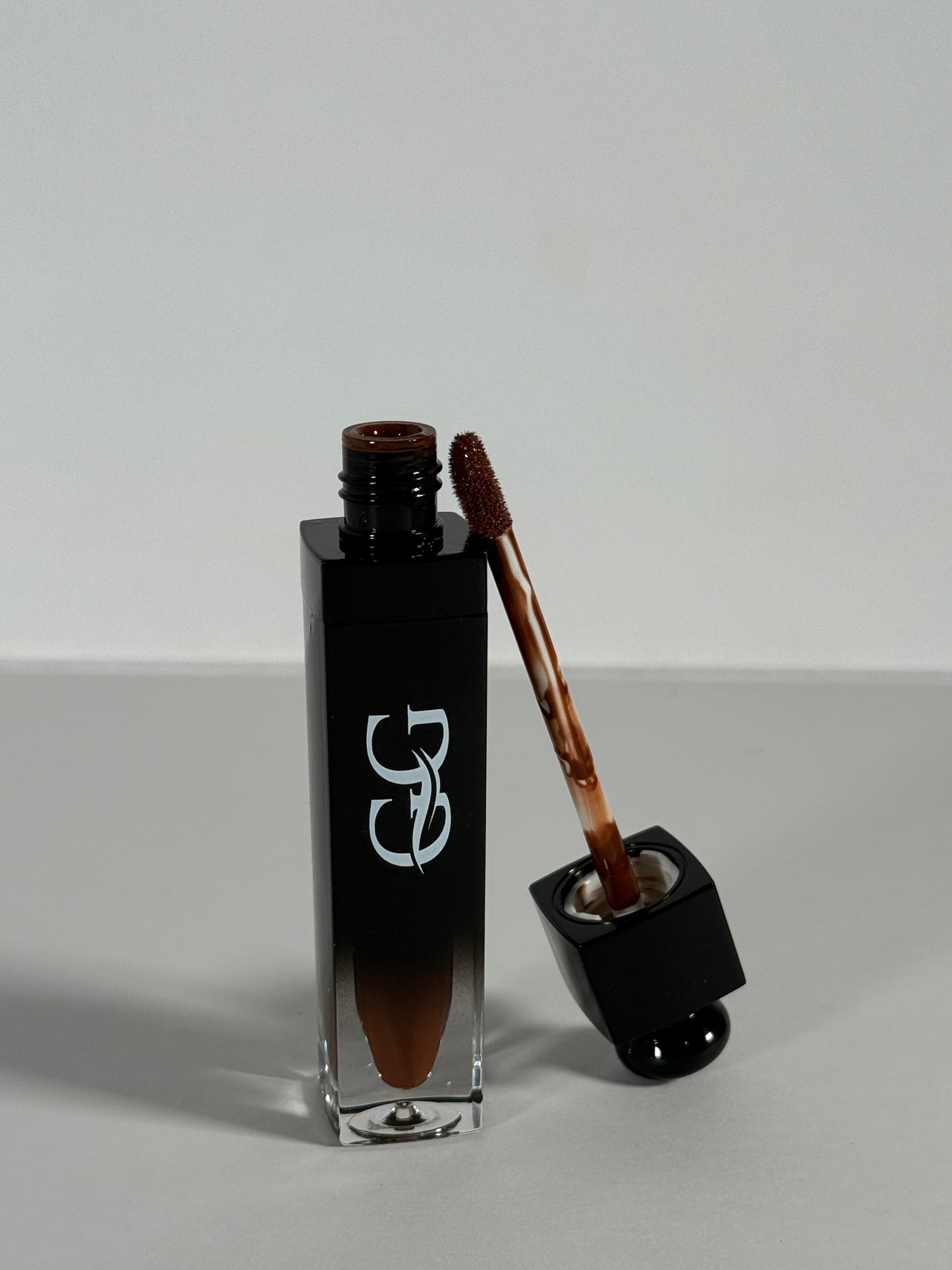Cocoa Vibe Lip Gloss
