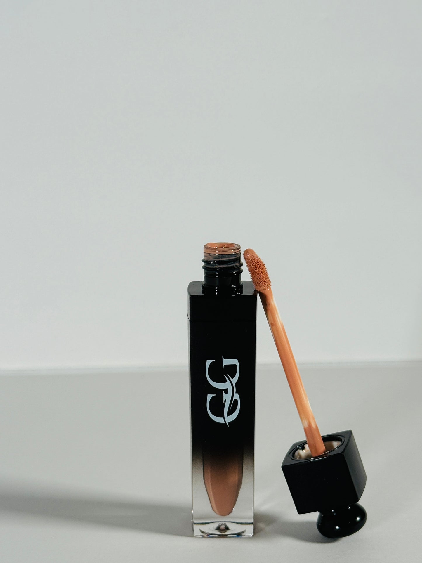 Bare Grip Lip Gloss