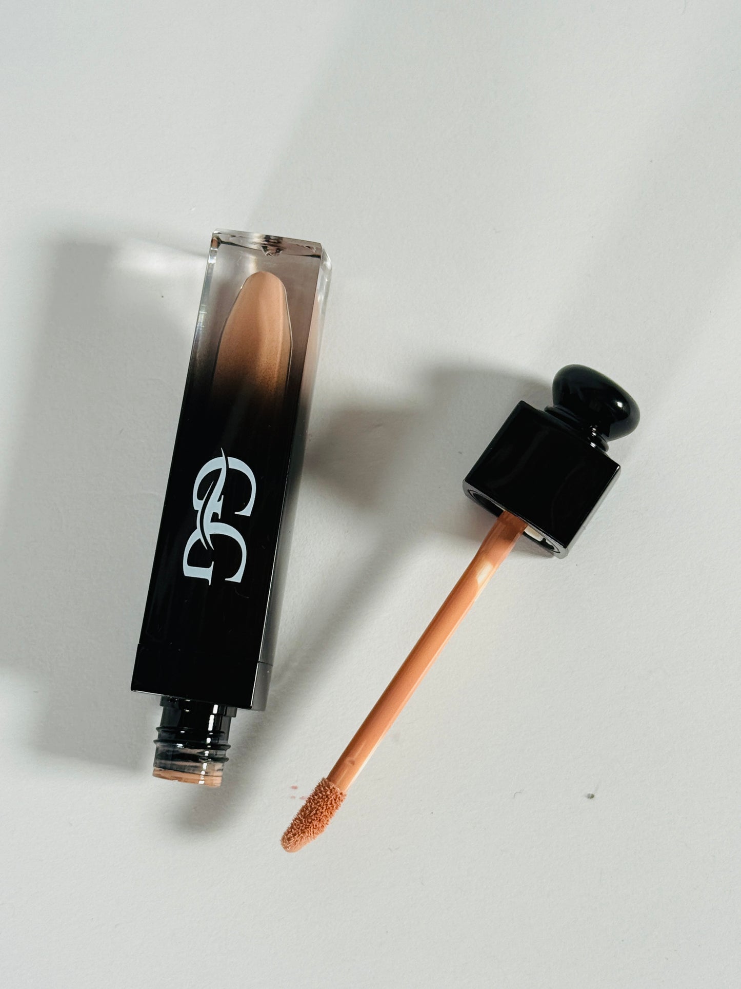 Bare Grip Lip Gloss