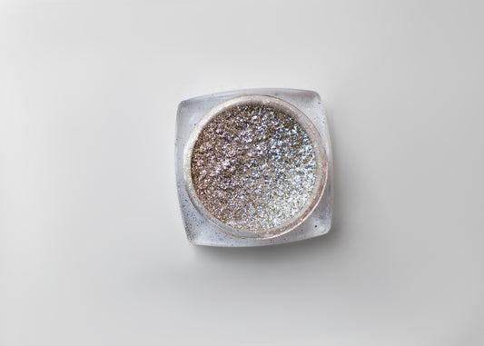 #2 Light Pewter Shimmer