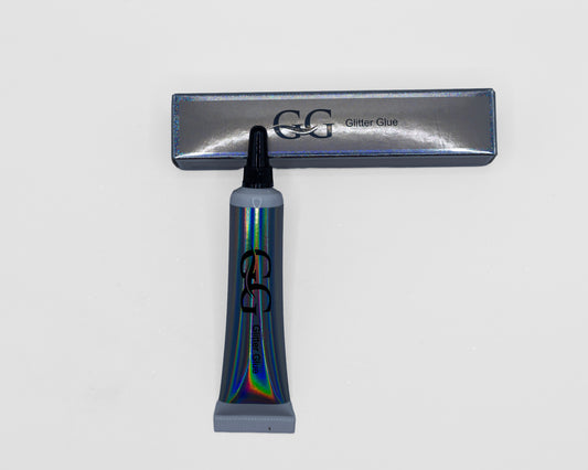 Glitter glue