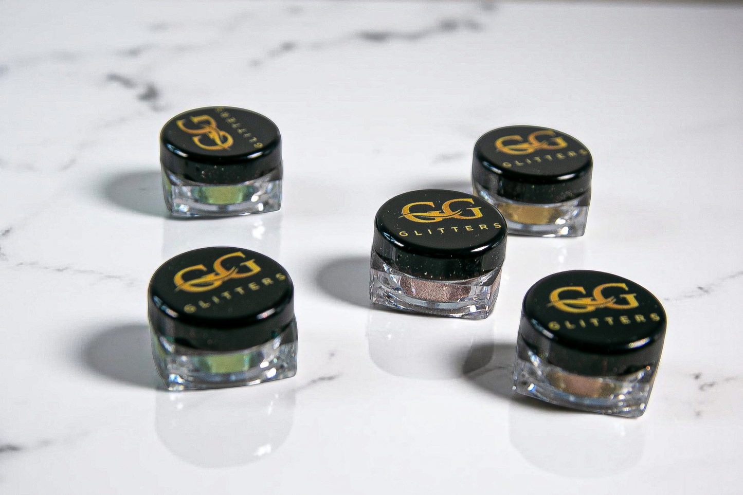 #15 Warm beige shimmer