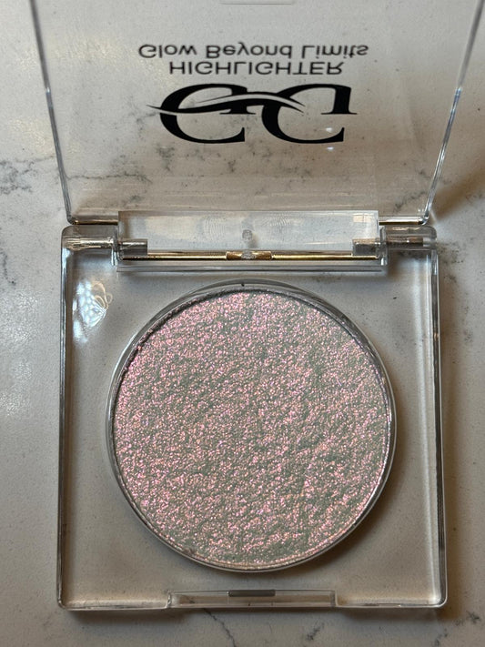 #4 Diamond dust GG Highliter