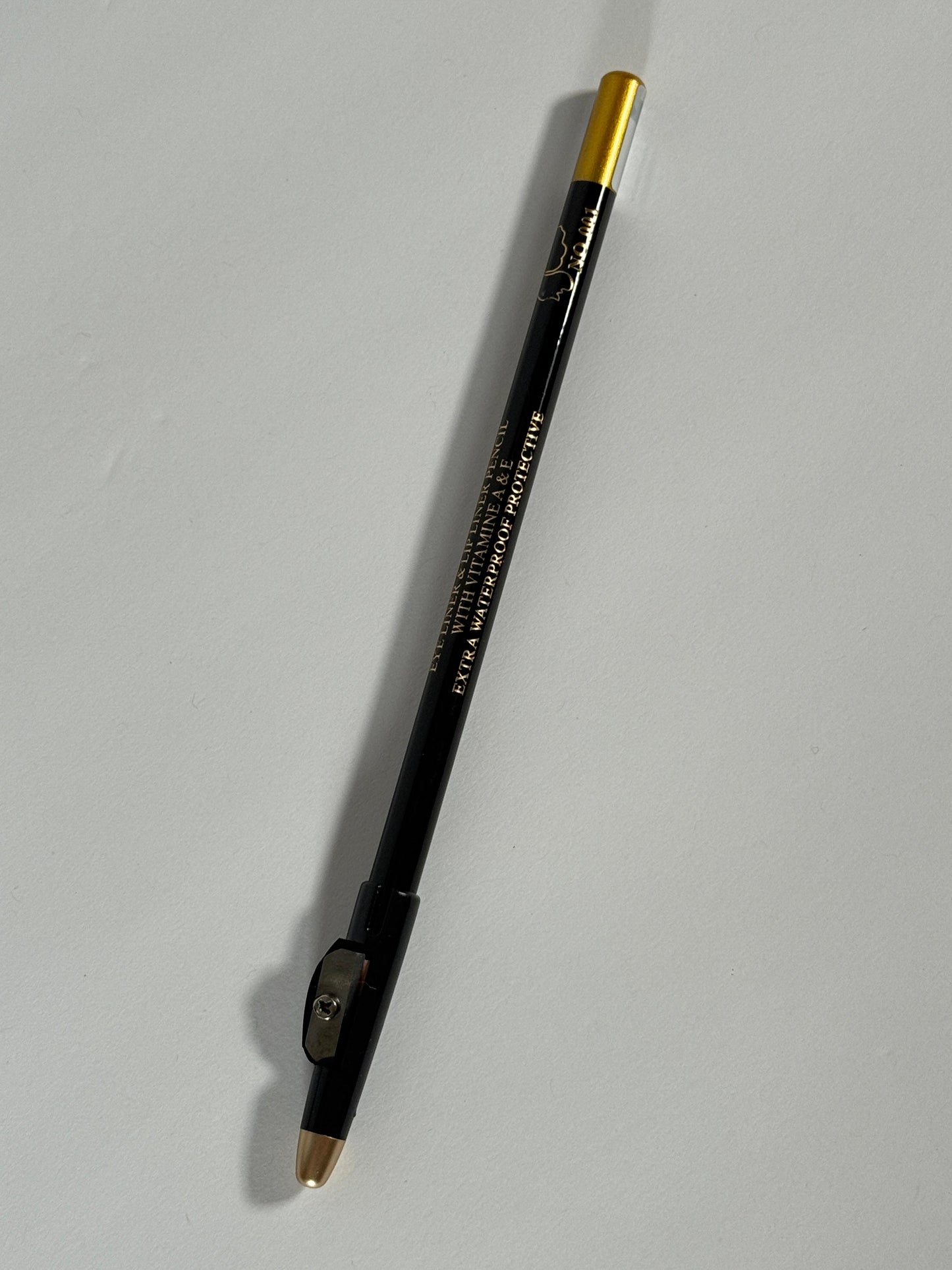 GG Precision Glide Pencil in Shade No. 1