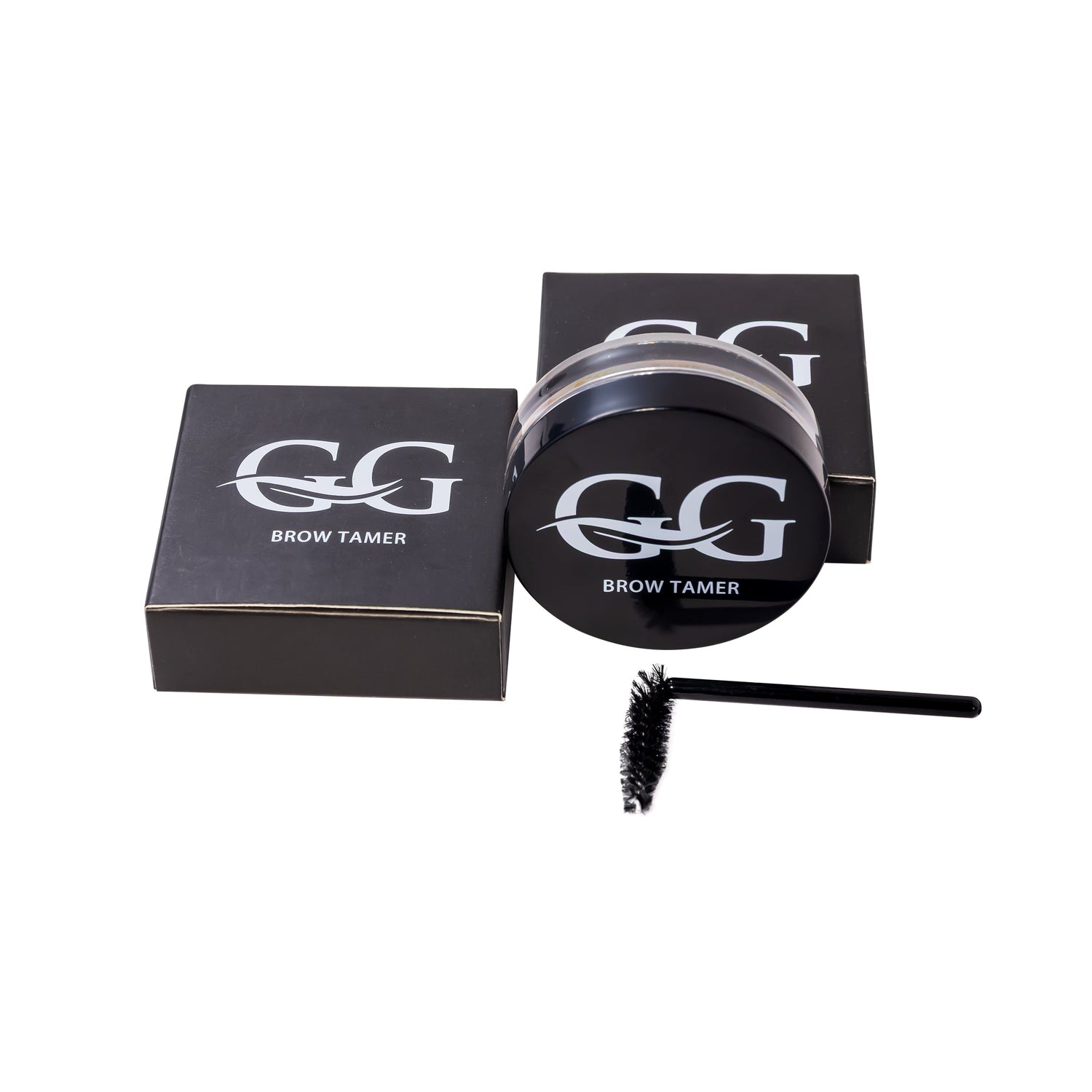 Brow Tamer