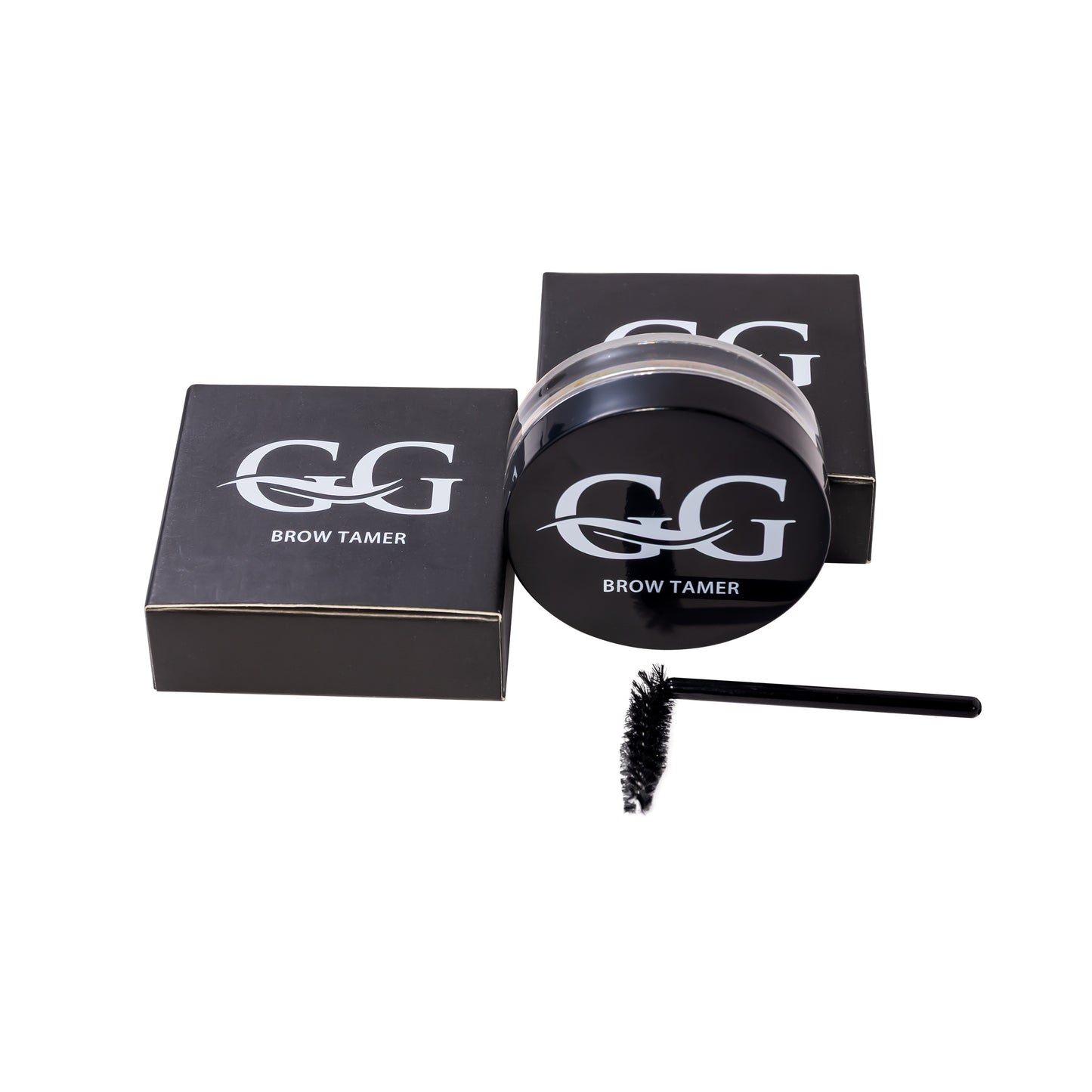 Brow Tamer