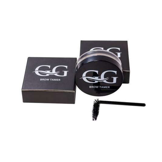 Brow Tamer