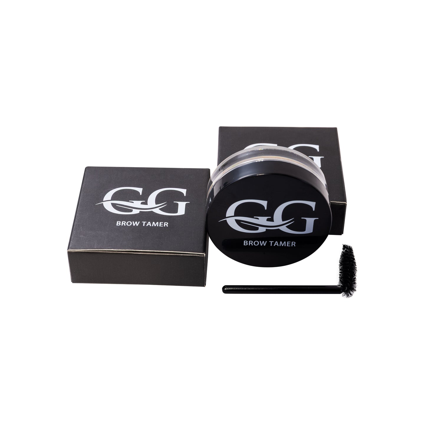 Brow Tamer