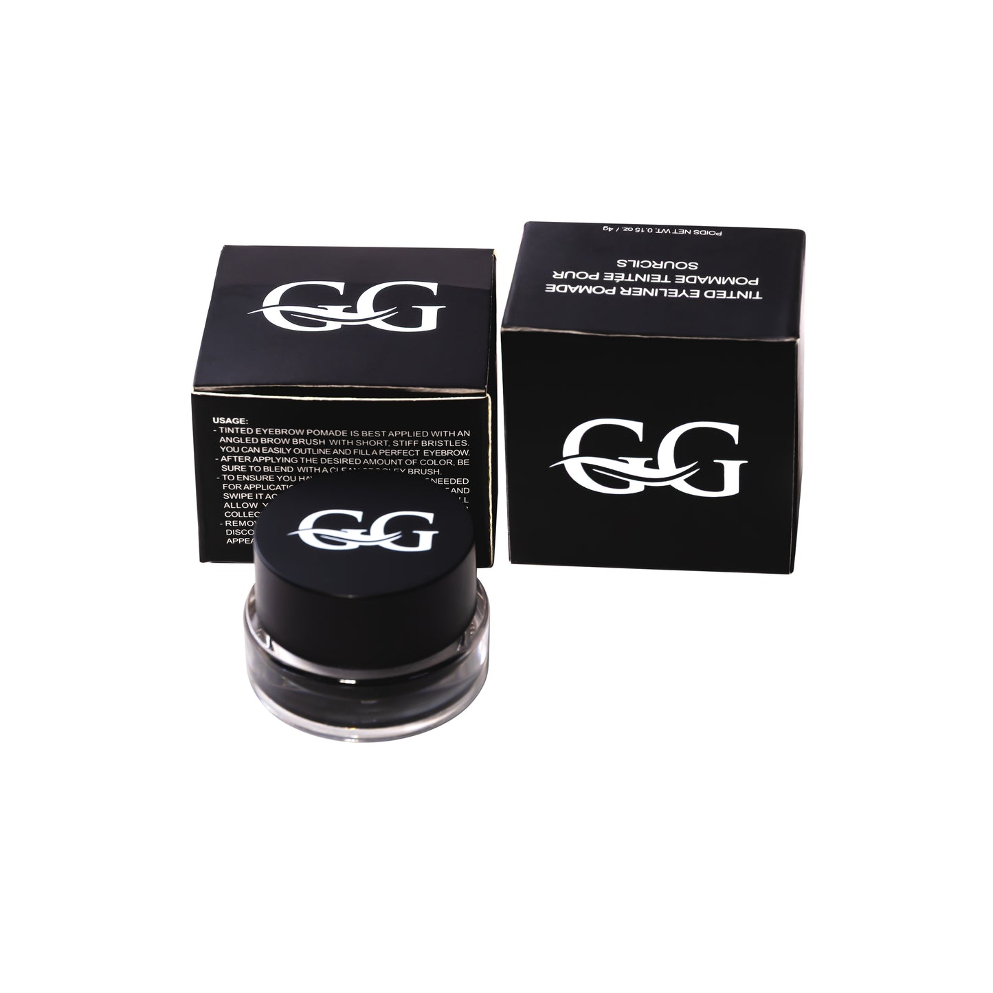 Gel Eyeliner