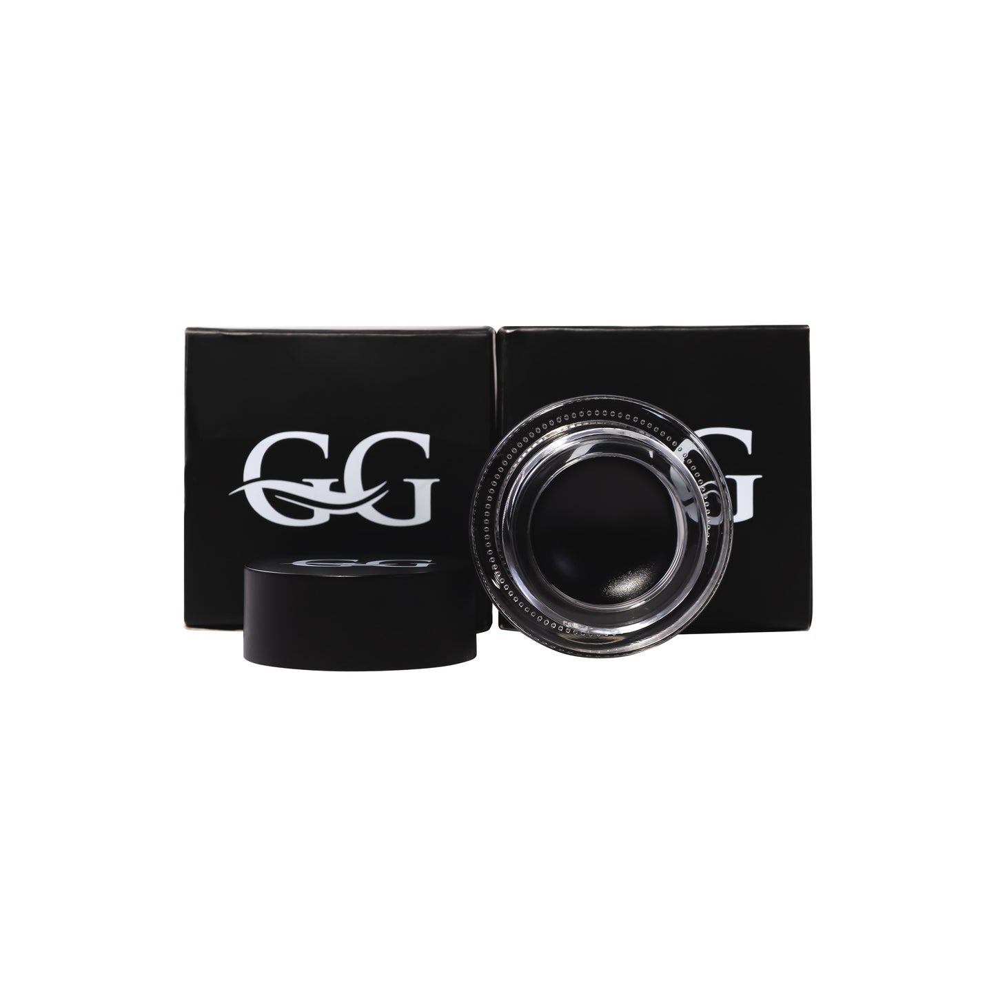 Gel Eyeliner