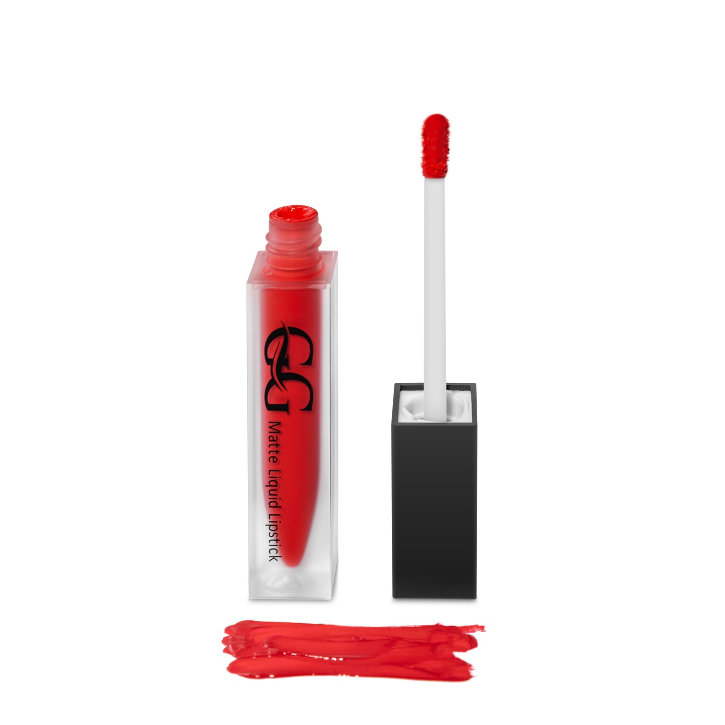 Matte Liquid Lipstick