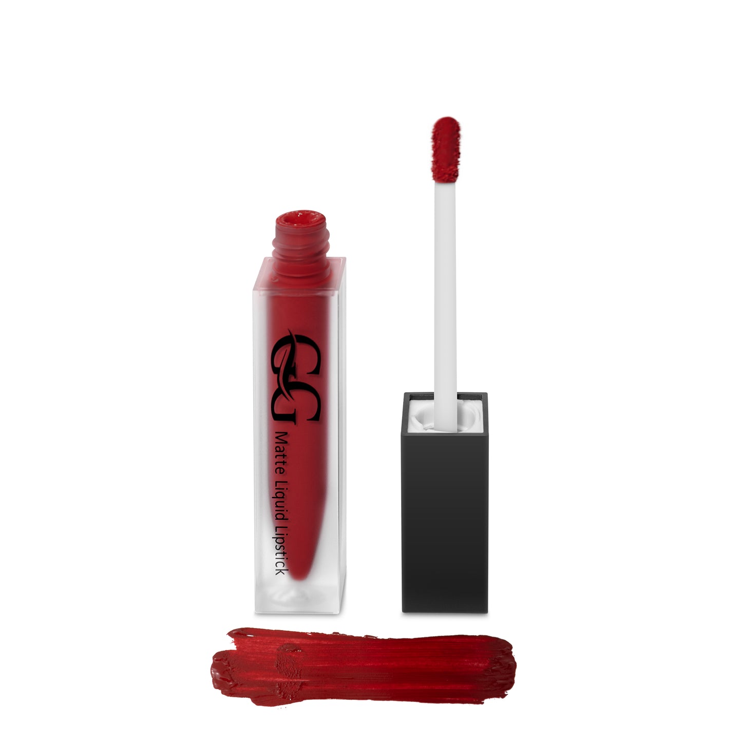 Matte Liquid Lipstick