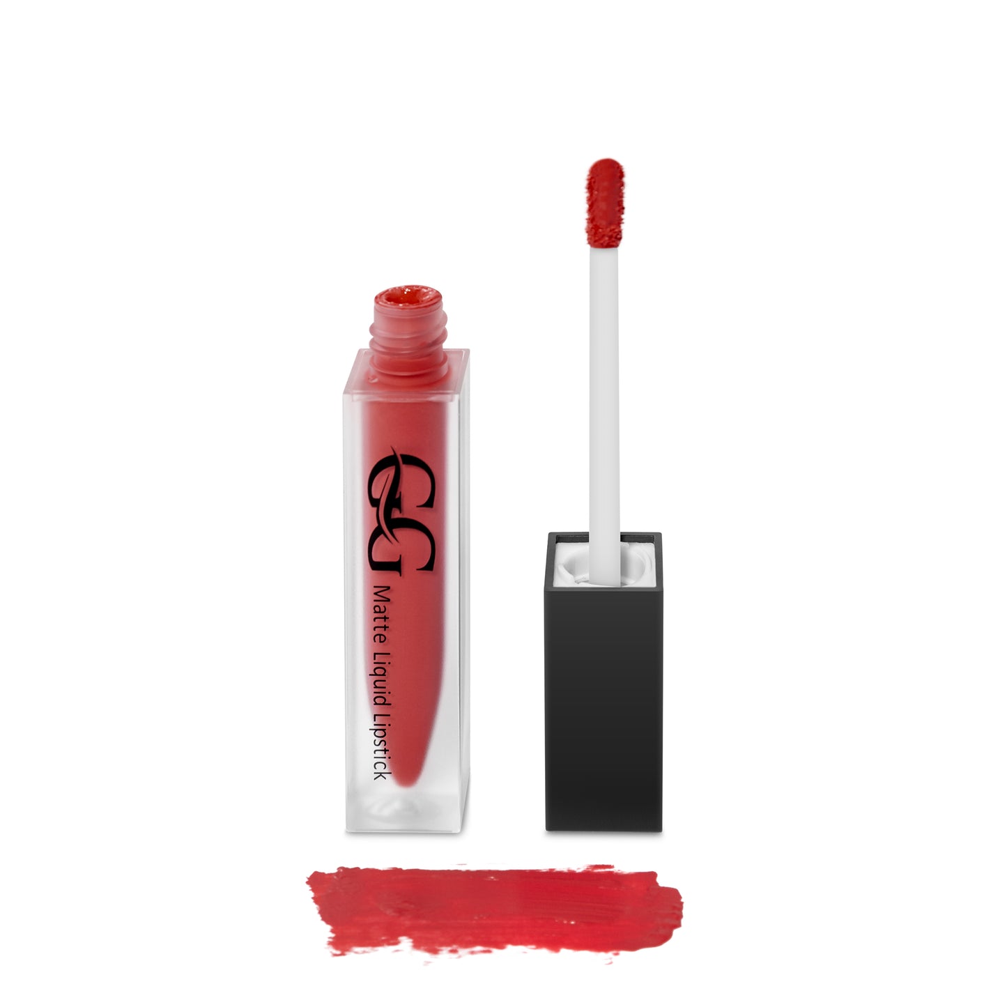 Matte Liquid Lipstick