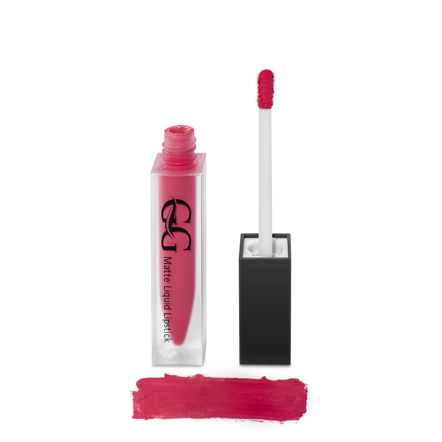 Matte Liquid Lipstick