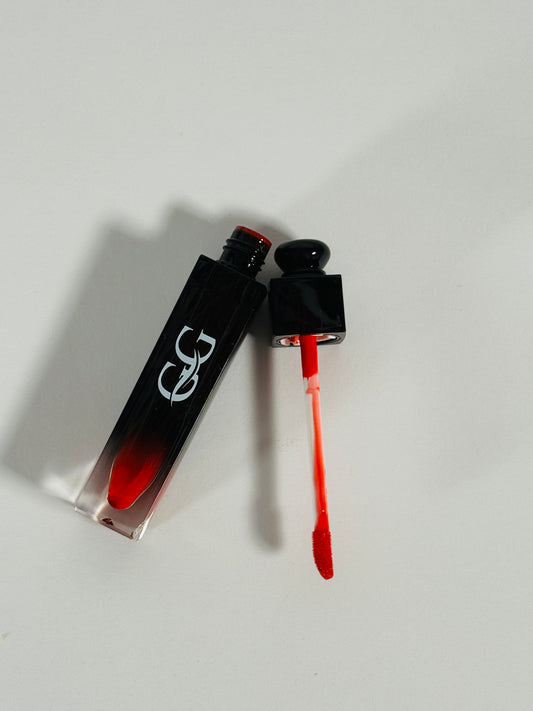 Red Reign Lip Gloss