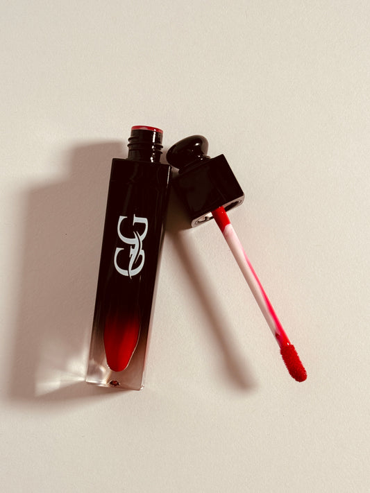 Cherry Bomb Lip Gloss