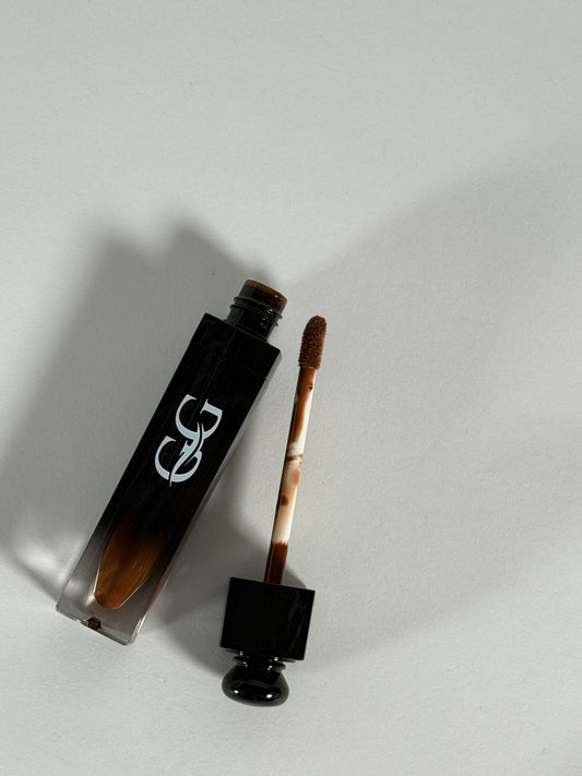 Cocoa Vibe Lip Gloss
