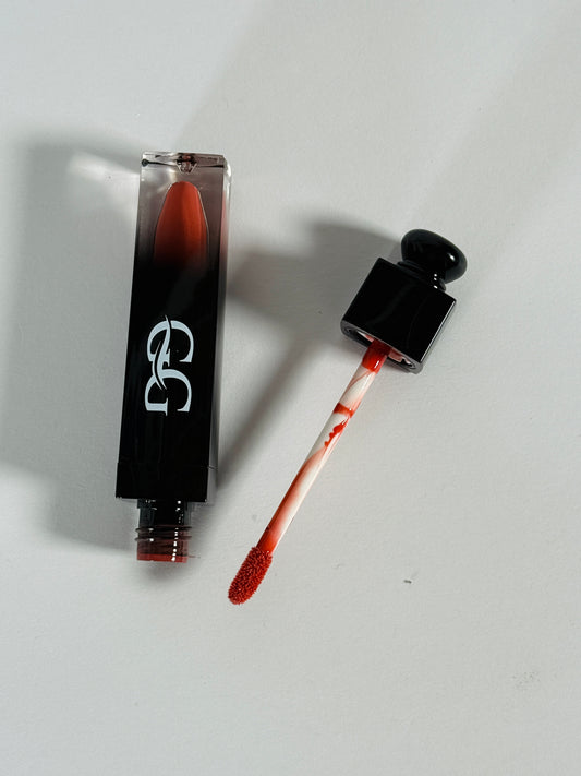 Red Affair Lip Gloss