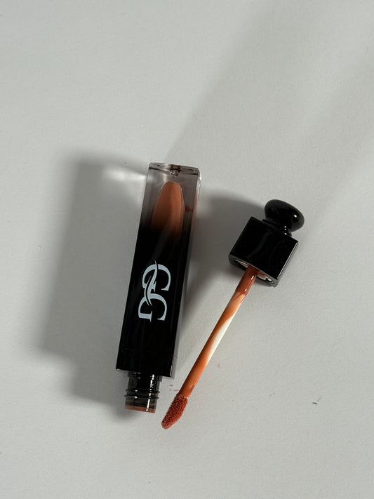 Soft Serve Lip Gloss