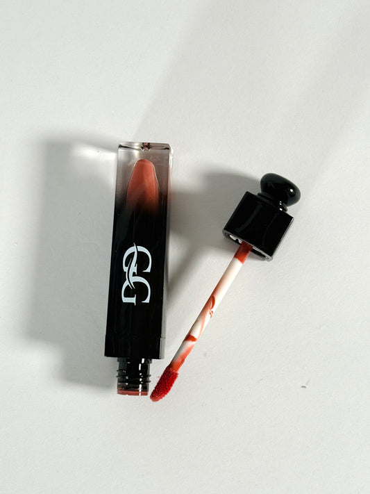 Bare Intentions Lip Gloss