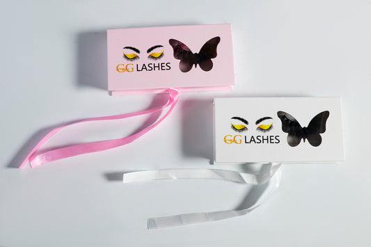 25 MM LASHES