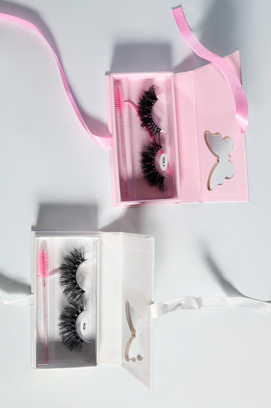 25 MM LASHES