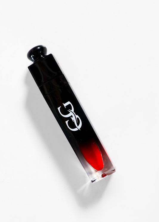 Cherry Bomb Lip Gloss