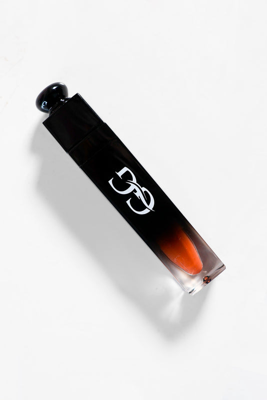 Bare Intentions Lip Gloss