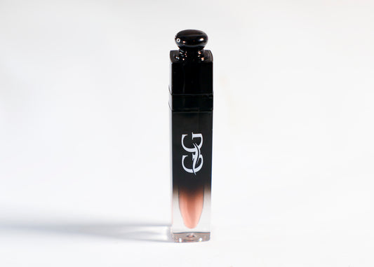 Bare Grip Lip Gloss