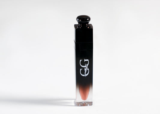 Soft Serve Lip Gloss