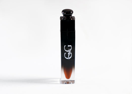 Caramel Cloud – Matte Liquid Lipstick