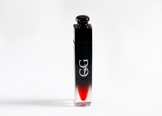 Red Reign Lip Gloss