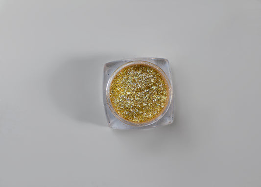 #20 Citrine Yellow