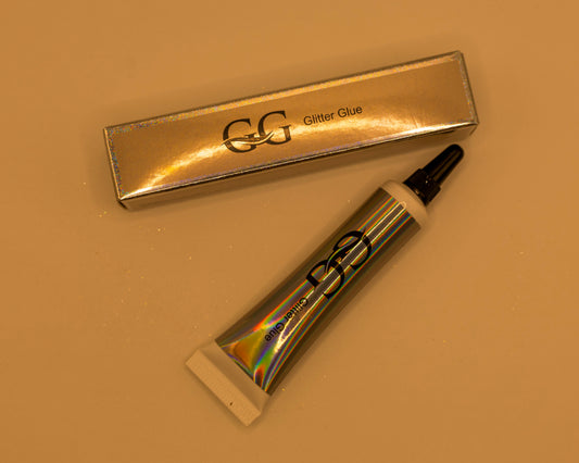 Glitter glue