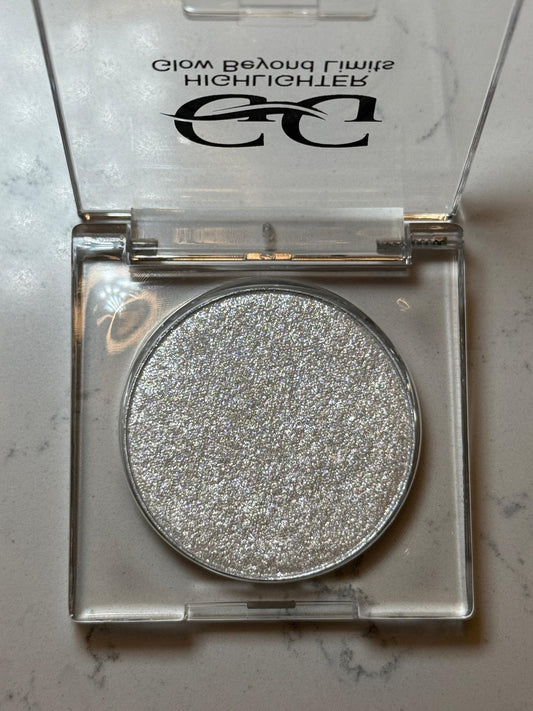 #6 Pearl glow GG Highliter